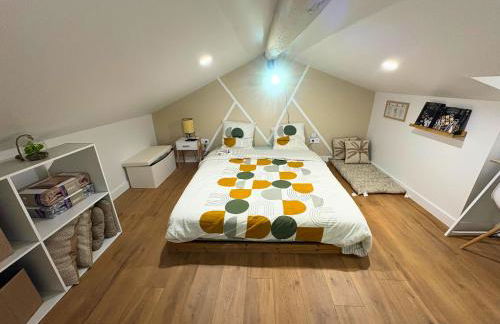 La Bulle Secrète - Foto 2