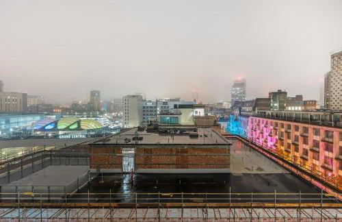 #79 World Famous Rotunda Skyline Views - Near Victoria Square - Sleeps 6 - " Perfect for contractors and Families" - Foto 23