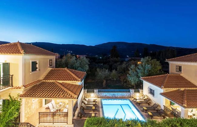 Kookis Village - Photo 46