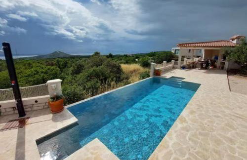 Villa Mediterranea SeaView Primošten - Foto 9