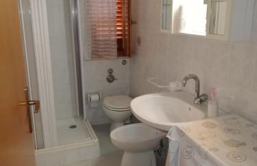 Il Gabbiano Blu - La Villetta - Foto 8