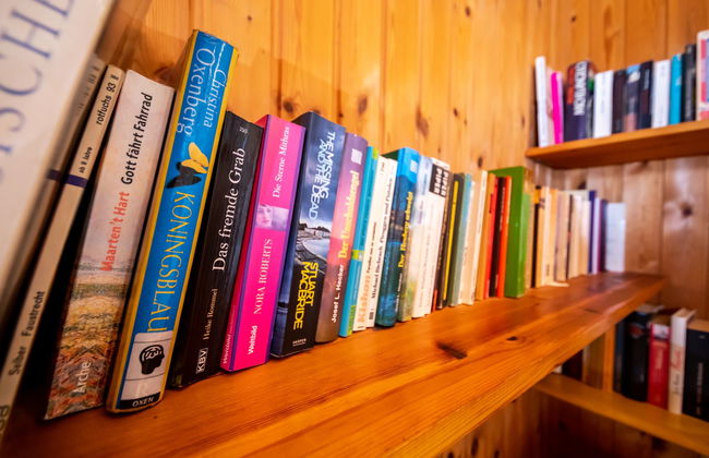 Haus am Wald - Foto 28