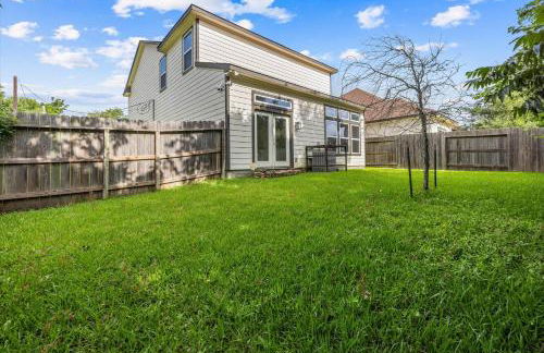 Near Med Center NRG Balcony Yard Desk WiFi Games - Foto 6