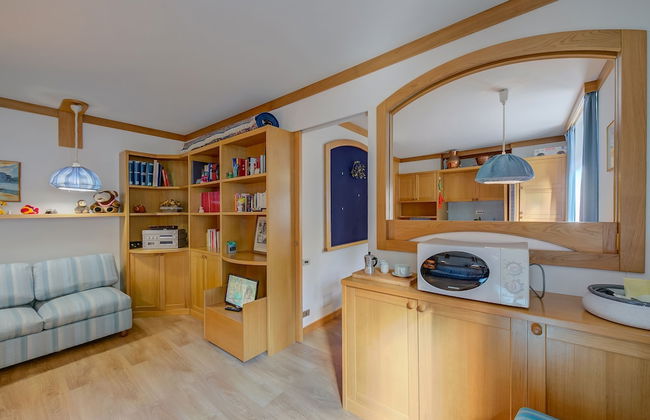 Appartamento Alpetta 37 Ski In - Ski Out - Foto 11