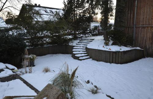 Apartment Manderscheid Near Castle Ruins - Foto 52