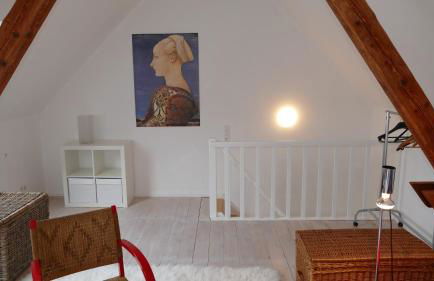 Ferienwohnung Wolfshagen - Foto 16