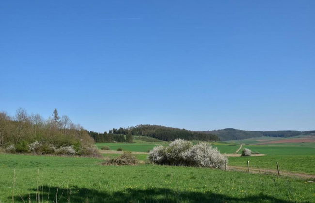 Apartment in Medebach Near Ski Lift - Foto 17