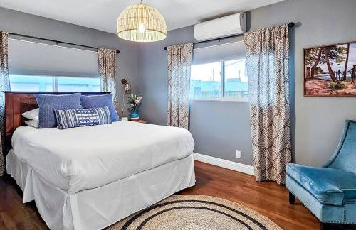 Stylish Hm Near Beach, Restaurants & Parking CC A - Foto 16