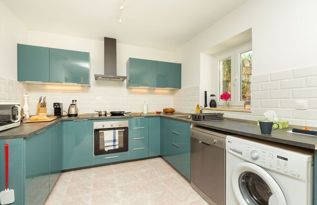 Villa Pomalo - Foto 25