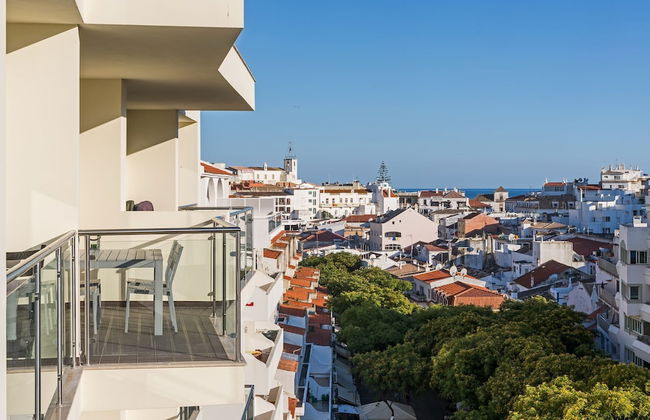 D Loft Downtown - Foto 66