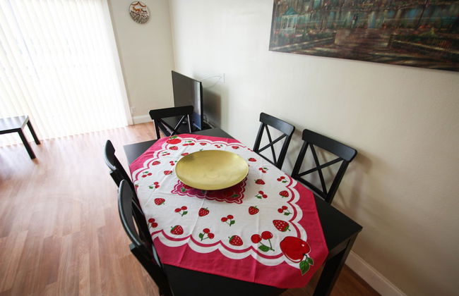 Sunny Isles Apartments by MiaRentals - Foto 40