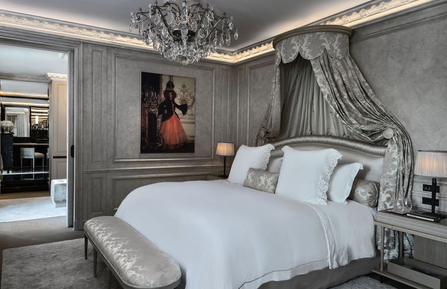 Hôtel de Crillon A Rosewood Hotel - Foto 19