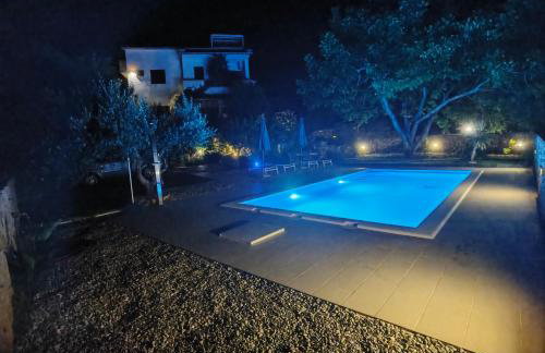 Jees Exclusive Apartments Hvar - Photo 15