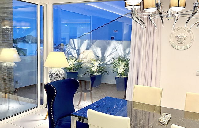 MONDRIAN Luxury Suites & Villas - Foto 34