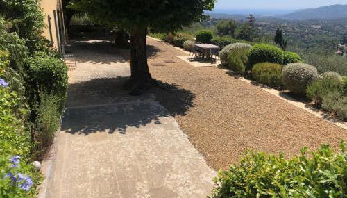 Le Mas Sainte Thérèse - Foto 5