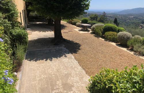 Le Mas Sainte Thérèse - Foto 5