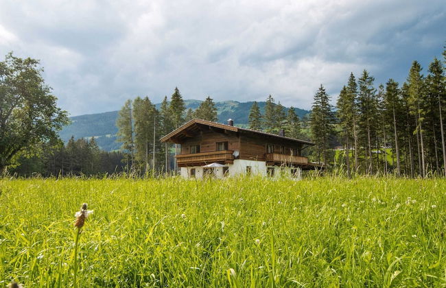 Chalet in Jochberg With Sauna & Mountain Views - Foto 41