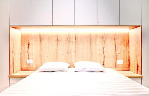 Andrea Deluxe Apartment with Pool - Foto 28