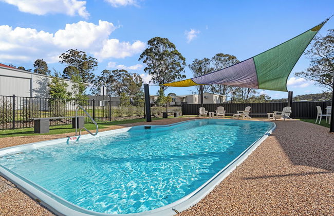 Crows Nest Tourist Park - Photo 65