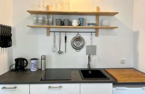 Hinterhaus Apartments - Photo 17