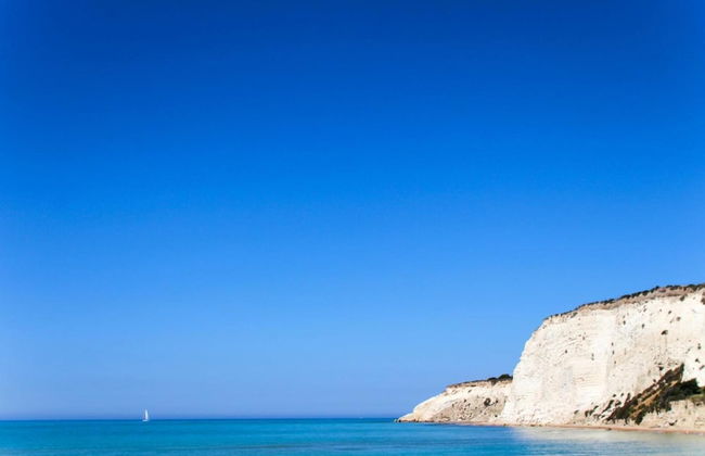 Eraclea Minoa Village - Foto 48