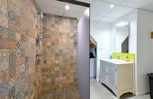 La Tiboire Côté Demeure - Calme & Raffinement - Photo 19