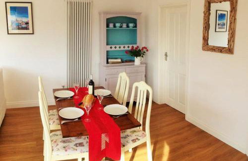 Sunny Corner - Coastal apartment near the beach - Foto 17