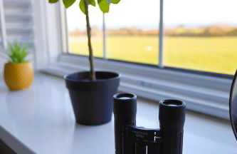 Coastal Cottage, Private Hot Tub & Sauna Sleeps 2-8 with Views - Foto 13