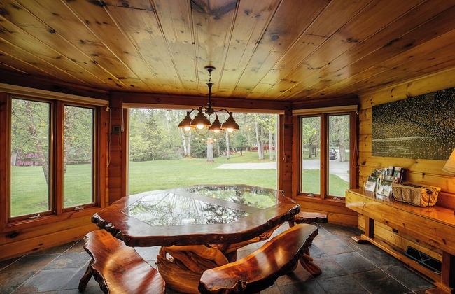 Grayling Gem Royal Stag Lodge - Foto 21