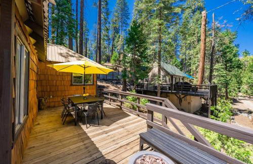 The Cedar House Prime Spot Kayaks & Cool AC - Photo 44