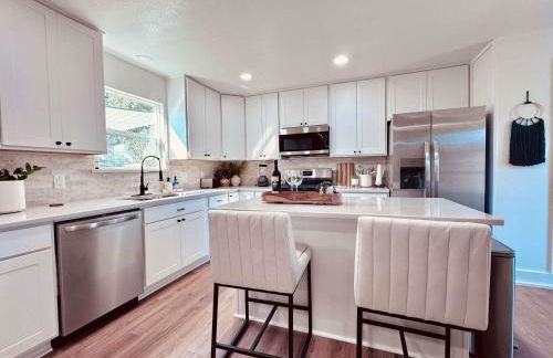 Southwest x Southeast 3BR 2BA - Foto 7