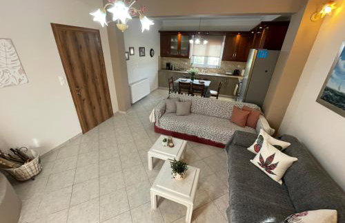 Sofias Cottage Trikala - Photo 35