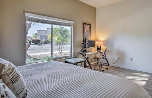 55 and Community with Pool and Spa Green Valley Retreat! - Foto 17