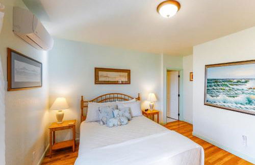 Cottage at Nye Beach - Foto 15