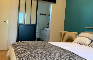 Maison aux portes de Beauval - Foto 11