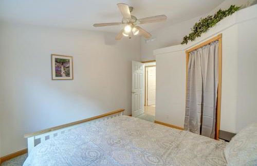 North Lakeport Home on Clear Lake Boat and Unwind! - Foto 17