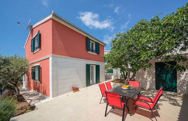 Villa Basic - Foto 32