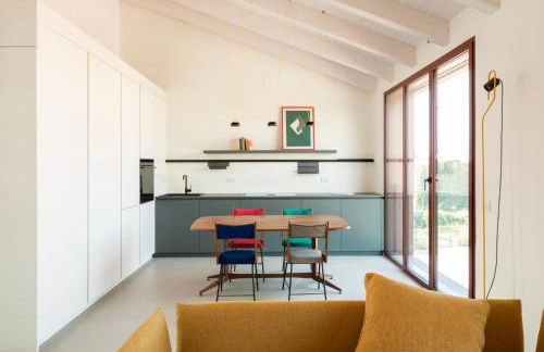 Molly Apartments - Foto 2