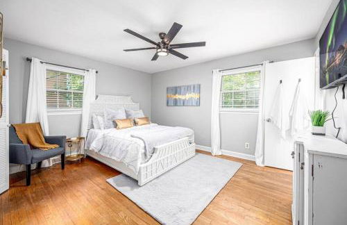 Pet Friendly Cozy 3BR - Foto 45