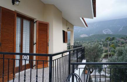 Traditional house infinite view - Foto 5