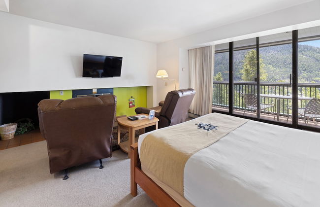 Aspen Ridge Condominiums by Vail Resorts - Foto 24