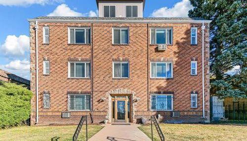 Detroit by Modern Midstay - On City Park #T22 - Foto 4