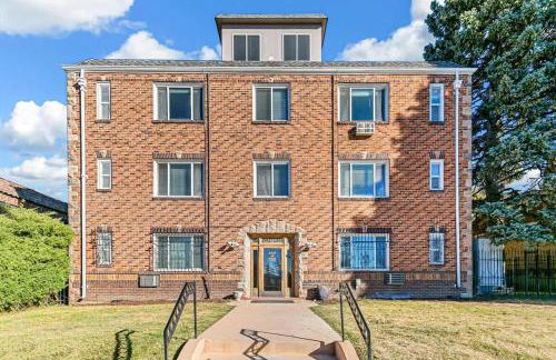 Detroit by Modern Midstay - On City Park #T22 - Foto 4