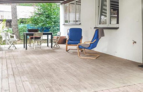 2 Bedroom Cozy Home In Popowo-Letnisko - Foto 1