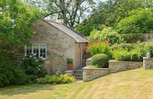 The Hayloft - Foto 24