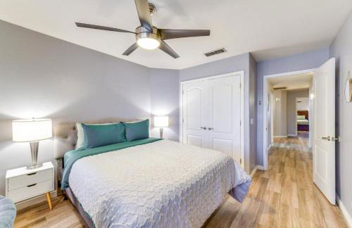 Relax Poolside and Golf Family Gem in North Phoenix - Foto 17