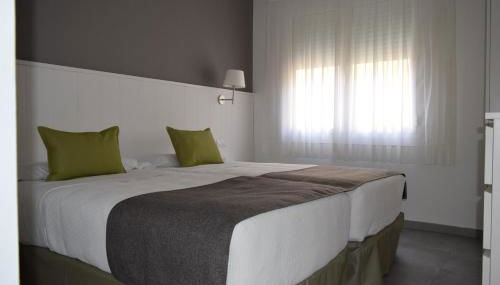 Apartamentos Hotel Parque - Foto 5