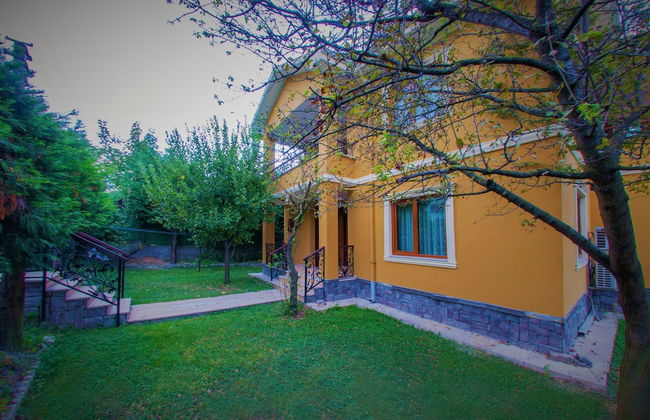 Villa Kirkpinar Sapanca - Foto 43