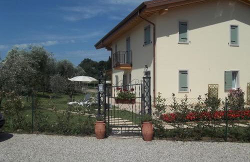 Agriturismo La Rocca - Foto 84