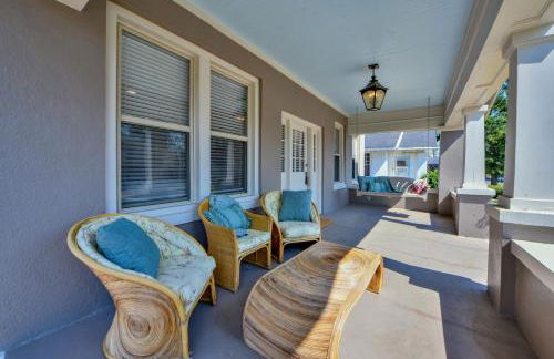 Alabama Charm - Foto 7